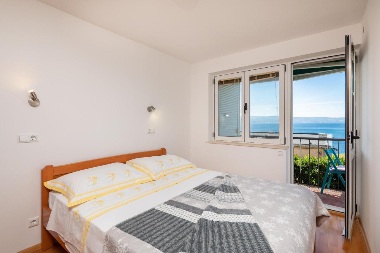 Sunny Vista Apartment أوميس المظهر الخارجي الصورة